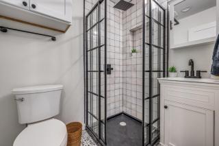 The Vanderbilt Mansion Apt 11 Near Downtown & TWU - Denton - 8