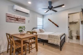 The Vanderbilt Mansion Apt 11 Near Downtown & TWU - Denton - 9