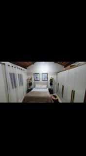 Cabana soledade de minas em meio a natureza - Soledade de Minas - 9