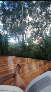Cabana soledade de minas em meio a natureza - Soledade de Minas - 8