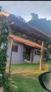 Cabana soledade de minas em meio a natureza - Soledade de Minas - 7