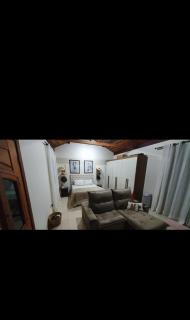 Cabana soledade de minas em meio a natureza - Soledade de Minas - 6