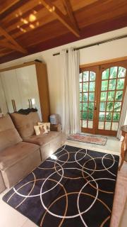 Cabana soledade de minas em meio a natureza - Soledade de Minas - 2
