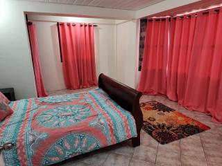 Miss B Apts - Kingstown - 7