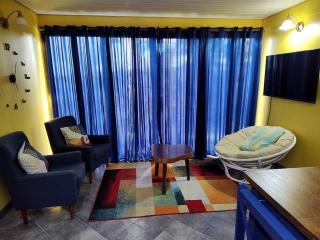 Miss B Apts - Kingstown - 4