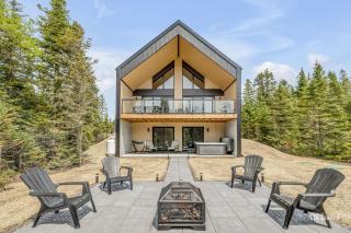 Sarek - Evasion scandinave - Valcartier Station - 0