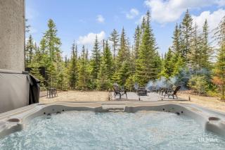 Sarek - Evasion scandinave - Valcartier Station - 7