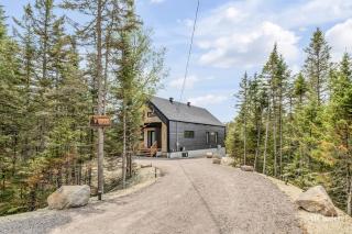 Sarek - Evasion scandinave - Valcartier Station - 5
