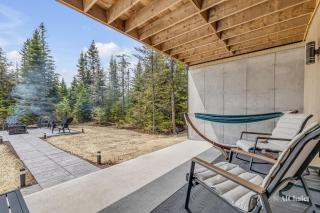 Sarek - Evasion scandinave - Valcartier Station - 4