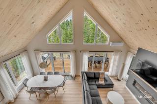 Sarek - Evasion scandinave - Valcartier Station - 3