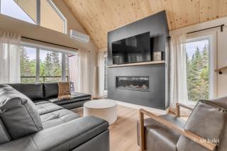 Sarek - Evasion scandinave - Valcartier Station - 1