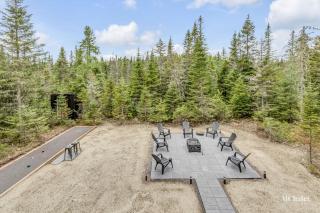 Sarek - Evasion scandinave - Valcartier Station - 8