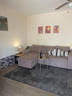 Casa Juleta barrierefrei - Playa Blanca - 4