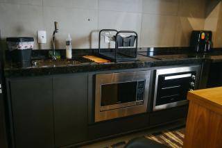 Apartamento novo e aconchegante - Dourados - 4