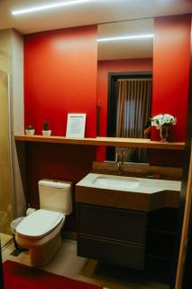 Apartamento novo e aconchegante - Dourados - 2