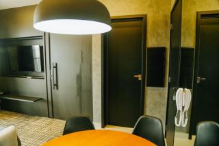Apartamento novo e aconchegante - Dourados - 1