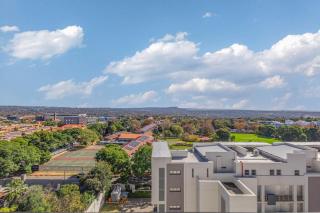 One Rosebank- Sixth Horizon - Joanesburgo - 8