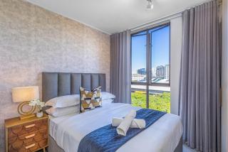 One Rosebank- Sixth Horizon - Joanesburgo - 5
