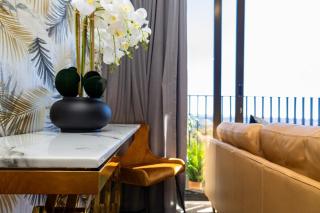 One Rosebank- Sixth Horizon - Joanesburgo - 3
