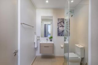 One Rosebank- Sixth Horizon - Joanesburgo - 2