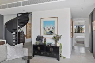 HAST3-1B Designer Loft in Bondi - Sidney - 3