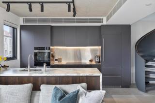 HAST3-1B Designer Loft in Bondi - 4