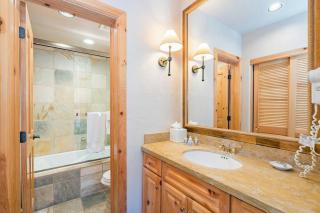 Mountain Village Getaway with Pool & Hot Tub - 2