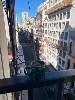 Departamento impecable en Congreso - 9