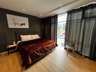 Luxurious luxury apartment in Chapinero - Bogota - 0