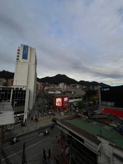Luxurious luxury apartment in Chapinero - Bogota - 9