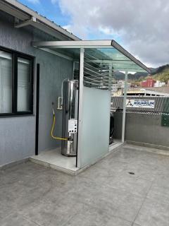 Luxurious luxury apartment in Chapinero - Bogota - 8