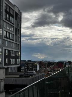 Luxurious luxury apartment in Chapinero - Bogota - 7