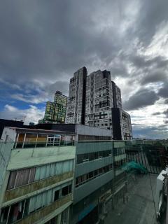 Luxurious luxury apartment in Chapinero - Bogota - 6