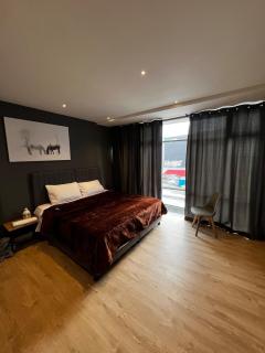 Luxurious luxury apartment in Chapinero - Bogota - 5