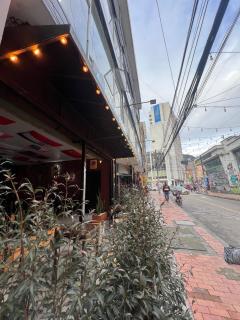 Luxurious luxury apartment in Chapinero - Bogota - 3