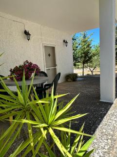 Villa Ninetta - Mottola - 3