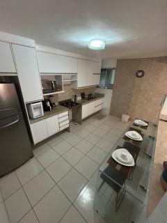Apartamento Completo acomodação de até 9 pessoas vizinho ao Caruaru Shopping - 7