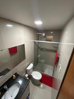 Apartamento Completo acomodação de até 9 pessoas vizinho ao Caruaru Shopping - Caruaru - 2