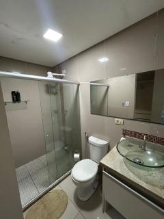 Apartamento Completo acomodação de até 9 pessoas vizinho ao Caruaru Shopping - 1