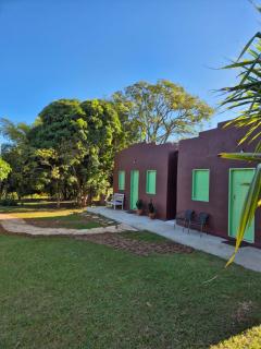 Villa dos Pireneus - Pirenópolis - 5