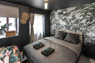 Rêve Tropical Balnéo - Votre Pause Enchantée - 0