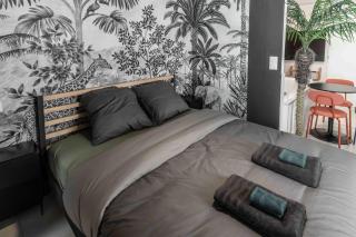 Rêve Tropical Balnéo - Votre Pause Enchantée - 8