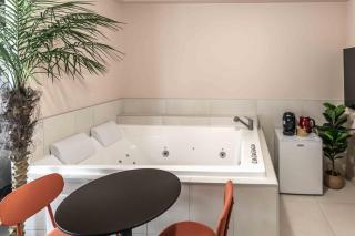 Rêve Tropical Balnéo - Votre Pause Enchantée - 5