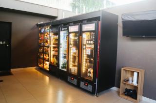 Apartamento novo e aconchegante - Dourados - 5