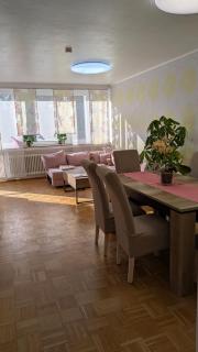 Wohlfühloase 80 qm max 6 Pers - Bielefeld - 0