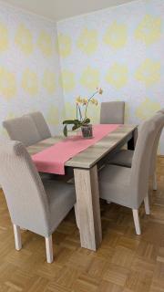 Wohlfühloase 80 qm max 6 Pers - Bielefeld - 9