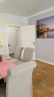 Wohlfühloase 80 qm max 6 Pers - Bielefeld - 6