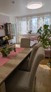 Wohlfühloase 80 qm max 6 Pers - Bielefeld - 7