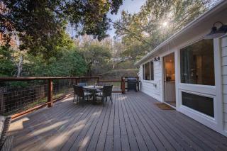 Downtown Treehouse - Paso Robles - 0