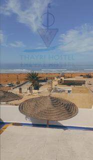 Thayri Hostel - Sidi Kaouki - 0